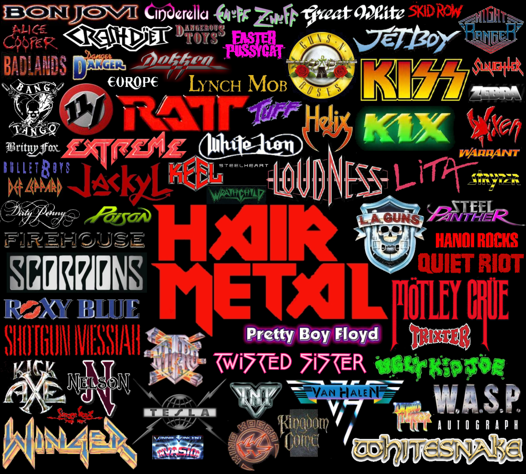 CompuBinarioRock HEAVY METAL AND HAIR METAL compubinariorock-heavy-metal-and-hair-metal